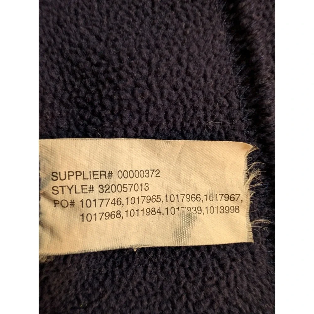 Polo Ralph Lauren *paint chipping